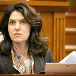 Olesea Stamate