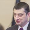 Гахария, Георгий Заурович