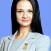 Глацких, Ольга Вячеславовна
