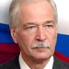 Грызлов, Борис Вячеславович
