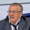 Жириновский, Владимир Вольфович