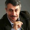 Комаровский, Евгений Олегович