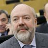 Крашенинников, Павел Владимирович