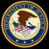 Министерство юстиции США