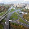 Московская кольцевая автомобильная дорога