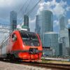 Московское центральное кольцо