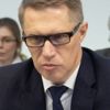 Мурашко, Михаил Альбертович