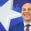 Парубий, Андрей Владимирович