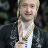 Плющенко, Евгений Викторович