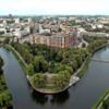 Река Харькова