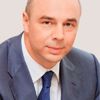 Силуанов, Антон Германович