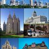 Солт-Лейк-Сити