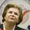 Терешкова, Валентина Владимировна