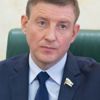 Турчак, Андрей Анатольевич