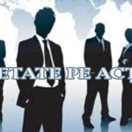 Акционерно дружество