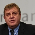 Красимир Каракачанов