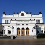 Народно събрание на България