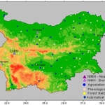 Национален институт по метеорология и хидрология