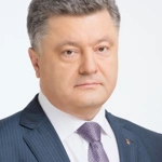 Петро Порошенко