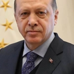 Реджеп Таип Ердоган