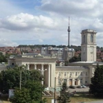 Русе (област)