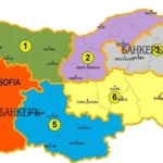 Северна България