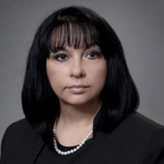 Теменужка Петкова