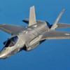 Lockheed Martin F-35 Lightning II