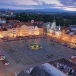 České Budějovice