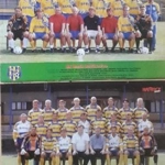 2. česká fotbalová liga