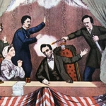 Atentát na Charlieho Kirka