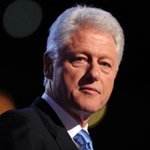 Bill Clinton