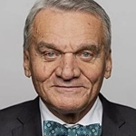 Bohuslav Svoboda