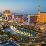 Las Vegas