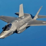 Lockheed Martin F-35 Lightning II