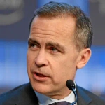 Mark Carney
