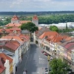 Mladá Boleslav