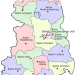 Německá demokratická republika
