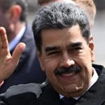 Nicolás Maduro
