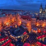 Praha