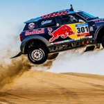 Rallye Dakar