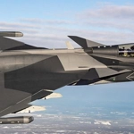 Saab JAS-39 Gripen
