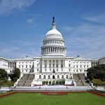 Senát Spojených států amerických