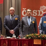 Sociální demokracie (Česko)