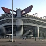 Stadio Giuseppe Meazza