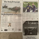 The Daily Telegraph