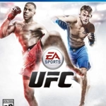 Ultimate Fighting Championship