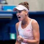 Veronika Kuděrmetovová