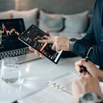 Zisk před započtením úroků, daní a odpisů