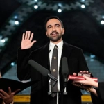 Zohran Mamdani